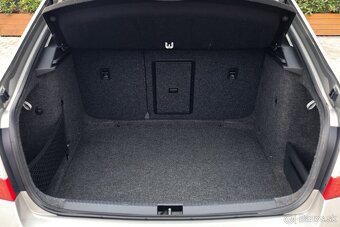 Škoda Octavia 1.6 TDI Elegance - 18