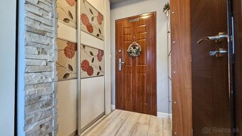 ŠTÝLOVÝ 3 izbový byt, mezonet, balkón, 75 m2, PREŠOV - 18