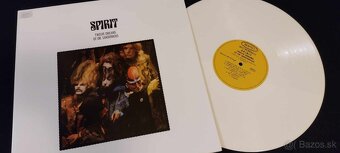 LP výborné stavy rock - 18