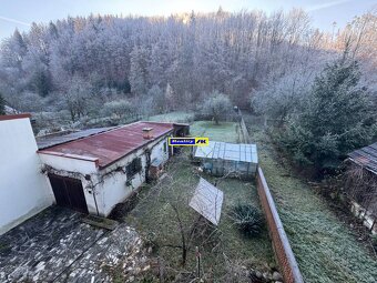 Rodinný dom vo vyhľadávanej lokalite Považský Chlmec - 18