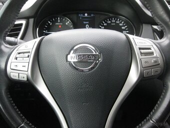 Nissan Qashqai 1.6 dCi 130 Xtronic Visia 96kW130HP A6 - 18