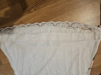 Balík dievc.oblecenia veľkosť 146/152 - 18