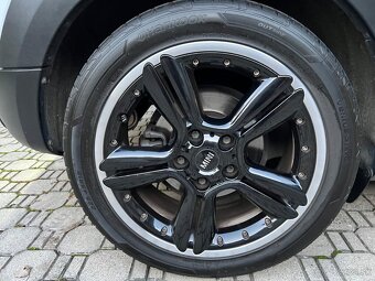 Mini Cooper S Paceman ALL4 140 kW/AT - 18