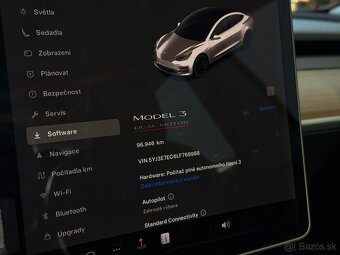 Tesla Model 3 | Performance | 377kw | AWD | 82kwh - 18