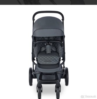 Easywalker Harvey 5 premium XXL - 18