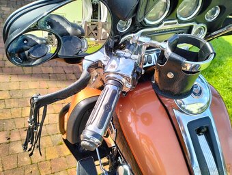 Electra Harley Davidson - 18