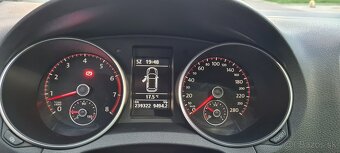 Volkswagen Golf 6 GTI 2.0 TSI - 18
