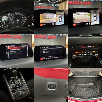 Mazda CX-5 2.5 Skyactiv-G194 Revolution A/T AWD - 18