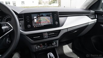 Škoda Scala 1.0 TSI (81kW) DSG / Automat, rv 2024, 7.449 km - 18