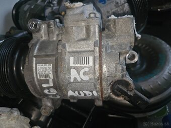 KLIMAKOMPRESOR AUDI VW SKODA SEAT TDI/TFSI - 18