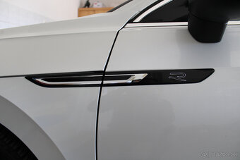 Volkswagen Arteon Shooting Brake R-LINE 2.0 TDI 147 KW DSG - 18