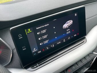 Škoda octavia IV 2.0TDI 110KW virtual metrix dsg - 18