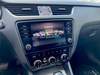 ŠKODA Octavia 3, 2.0 TDI, 110kW, r.v.2019, DSG, LED, DPH - 18