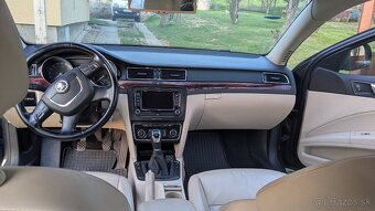 Škoda Superb 1.6 TDI CR DPF 77kw - 18