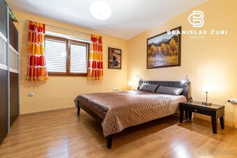 NA PREDAJ BUNGALOV S BAZÉNOM V HIDASNÉMETI NA POZEMKU 4460 m - 18