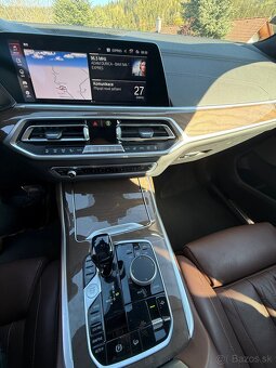 BMW X7 30d - 18
