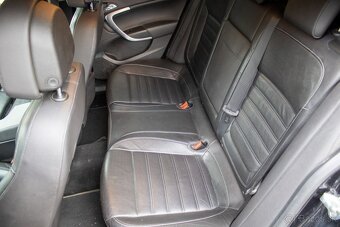 Opel Insignia ST OPC Line 162kW - 18