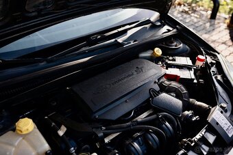 Ford Fiesta ST150 –110kw Recaro, po leštení, TOP stav - 18