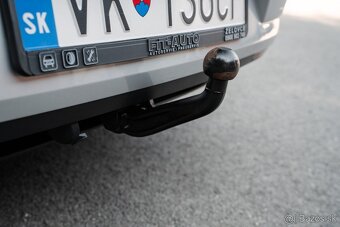 Volkswagen Passat CC 2.0 TDI - 18