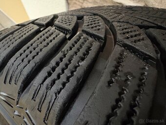 ZIMNÁ SADA SKODA TRIGLAV 5x112 R19 + ZIMNÉ PNEU 235/50 R19 - 18