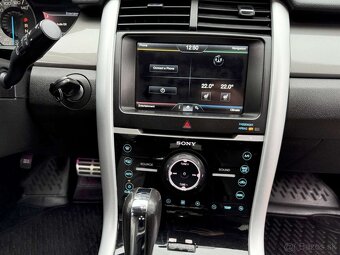 FORD EDGE 3,7L V6 ST Sport - 18