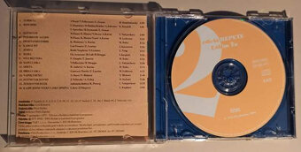 Zberatelské CD Albumy / kompilácie - 18