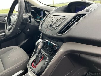 Ford Kuga 2.0TDCi - 18