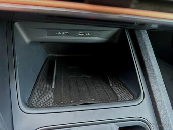 Cupra Formentor 2.0 TDI 150k 4Drive DSG - 18