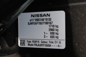 Nissan Juke 1.2 Benzín 115PS ⭐PREVERENÉ VOZIDLO⭐ - 18