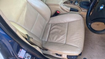 BMW 520D 2,0D 120kw kód motora: S4016155 - 18