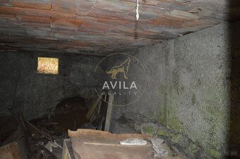 NA PREDAJ: ovocný sad 3856m2 - Stará Turá - 18