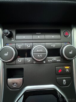 Land Rover Range Rover Evoque 2.0 TD4 150 SE Dynamic - 18