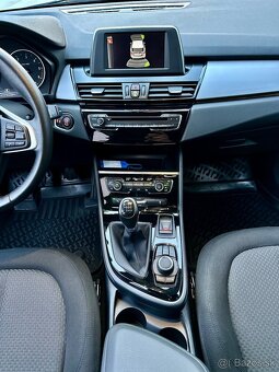 BMW 2 ACTIVE TOURER - PREDAJ AJ NA SPLÁTKY - 18