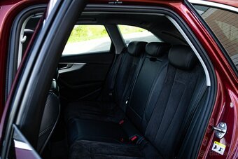 Audi A4 Allroad 3.0 TDI 272k quattro tiptronic - 18