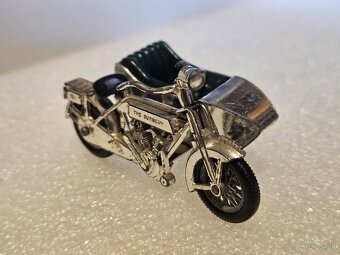 Matchbox RW modely - 18