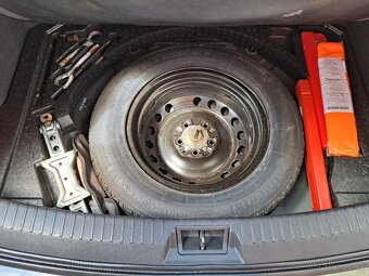 Nissan Qashqai 2.0 Tekna 4x4 + video - 18