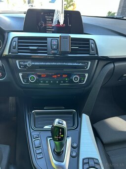 BMW rad 3 Touring 316d Touring Sport Line A/T - 18