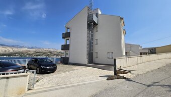 PAG CITY – Dva apartmány – 46 m² a 74 m² - 18