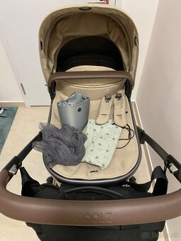 Predam Joolz Geo 3 - 18