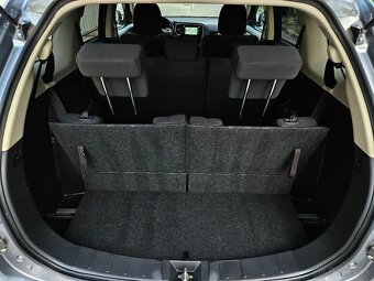 ✅Mitsubishi Outlander 2.0 benzín 4WD➡️automat CVT➡️7 miest - 18