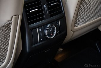 Mercedes-Benz GLE Kupé 350d 4matic A/T - 18