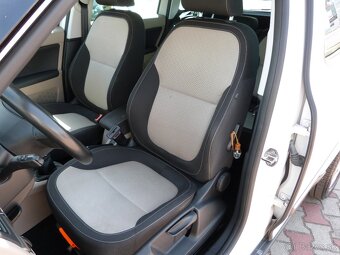 Škoda Yeti 2.0 TDI Style E6 - 18