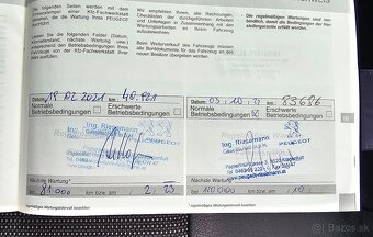Peugeot Expert 1.6 HDI L1H1 156tis.km Ťažné-Nosič - 18