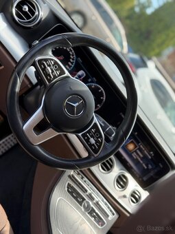 Mercedes BENZ - trieda E - mozny odpocet DPH - info v popise - 18