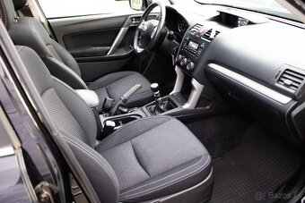 Subaru Forester 2.0d, 108kw, (2015). - 18