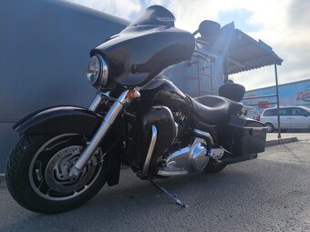 Harley Davidson 1600 FLHX  EU verze TOPSTAV UH.Hradiště - 18