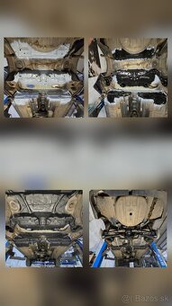 Bmw e46 touring 330xd 150kw 2004 - 18