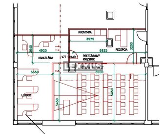 |  kancelársky priestor v NOVOSTAVBE,BA II.,Astrová ul.,104, - 18