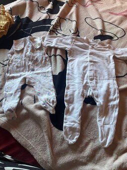 Predám detské oblečenie - 18