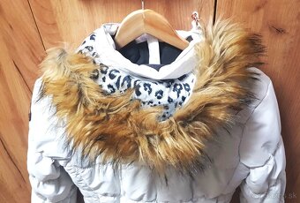 Predám 2 vetrovky - 18